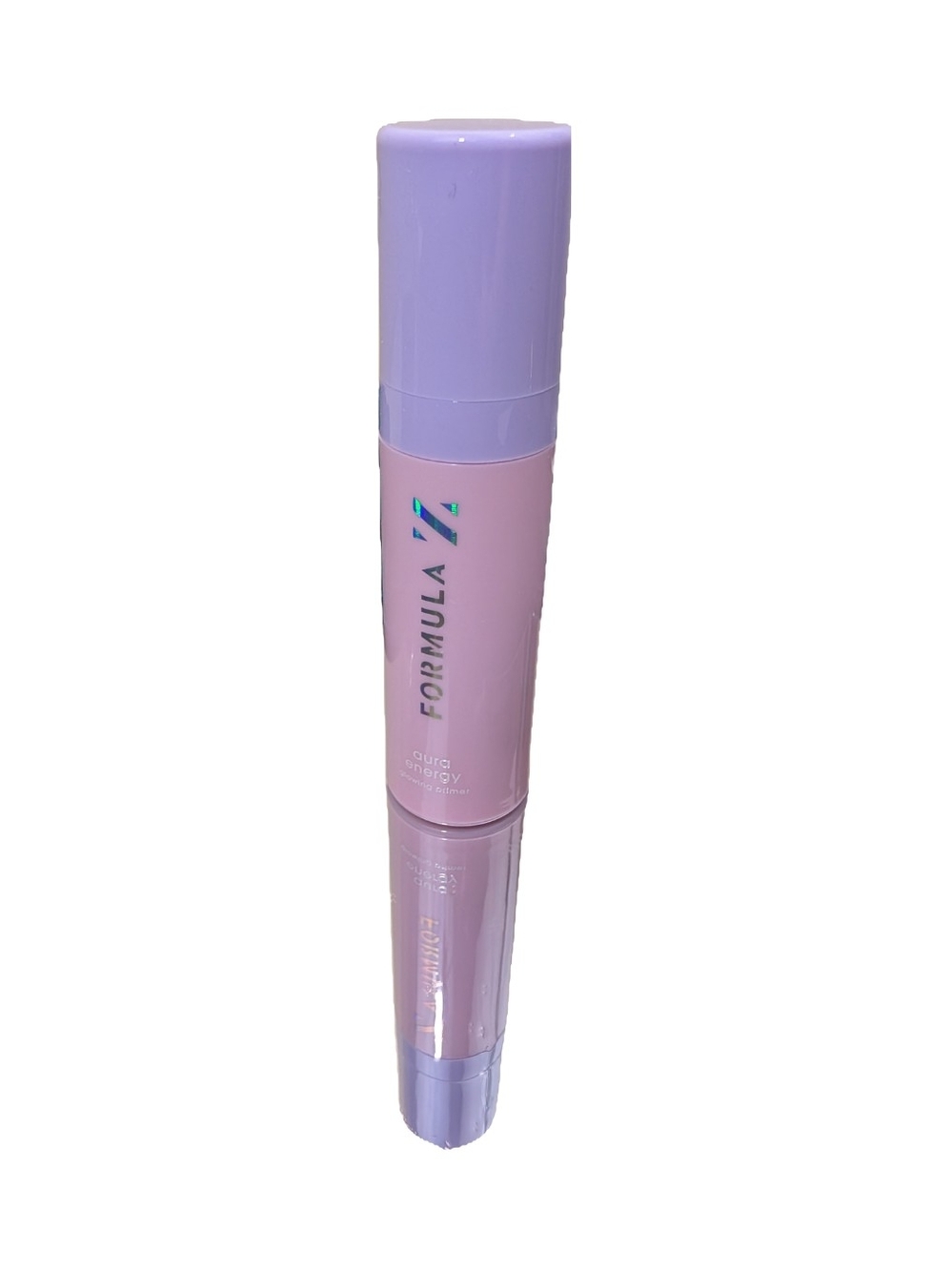 Formula Z Aura Energy Glowing Face Primer